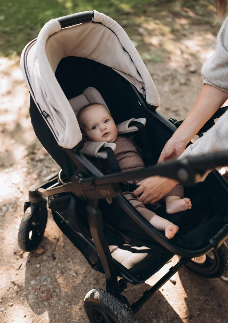 Kinderwagen-Set 'mono4'