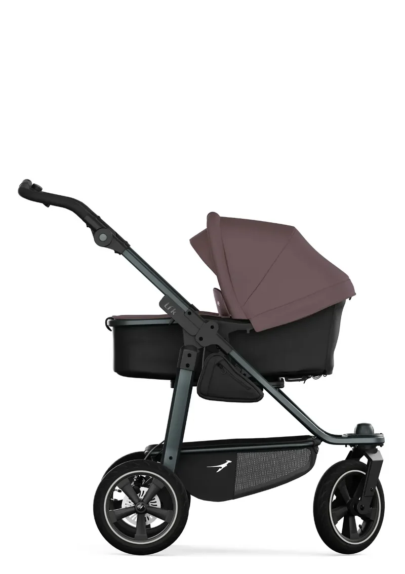 Kinderwagen-Set 'mono3'