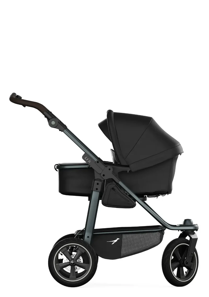 Kinderwagen-Set 'mono3'