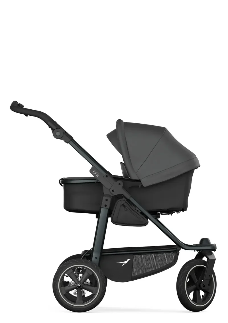 Kinderwagen-Set 'mono3'