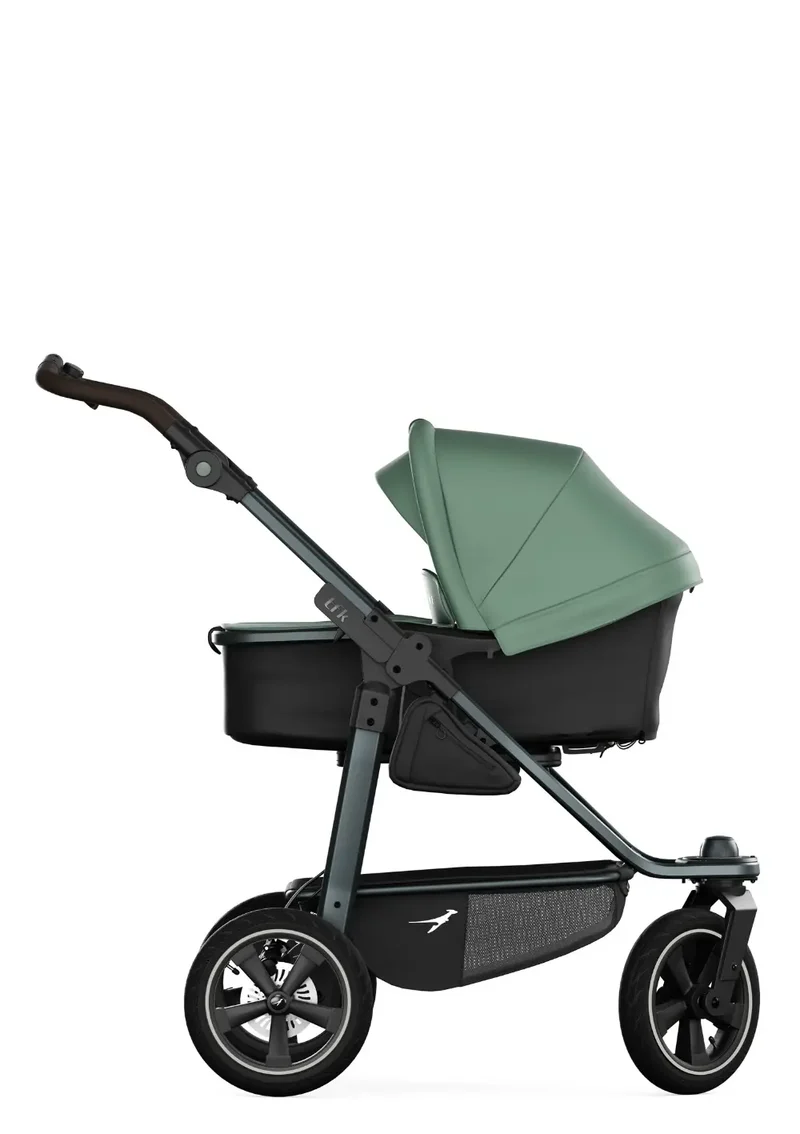 Kinderwagen-Set 'mono3'