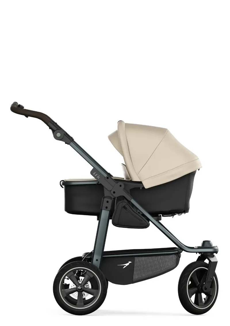 Kinderwagen-Set 'mono3'