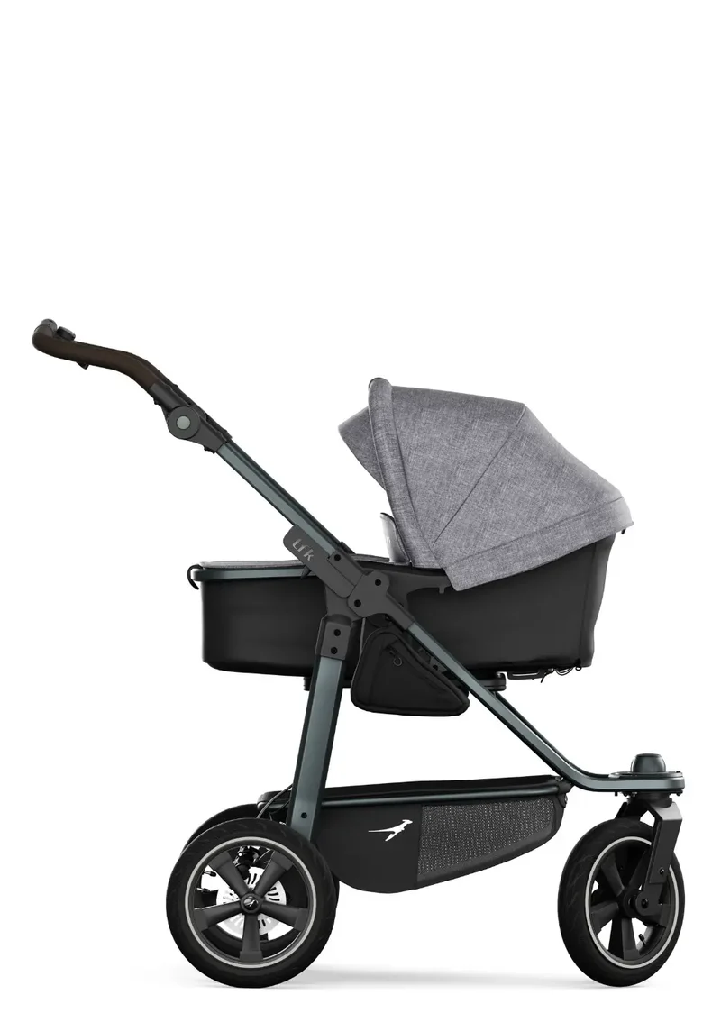 Kinderwagen-Set 'mono3'