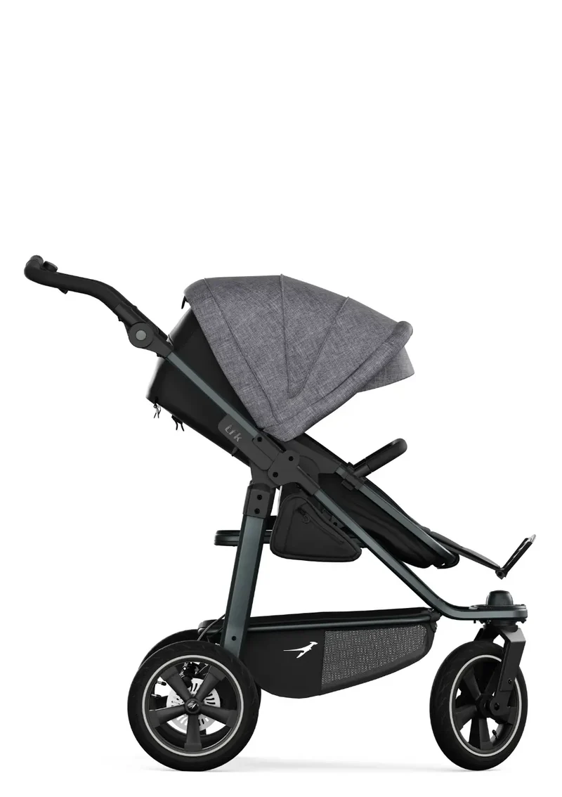 Kinderwagen-Set 'mono3'