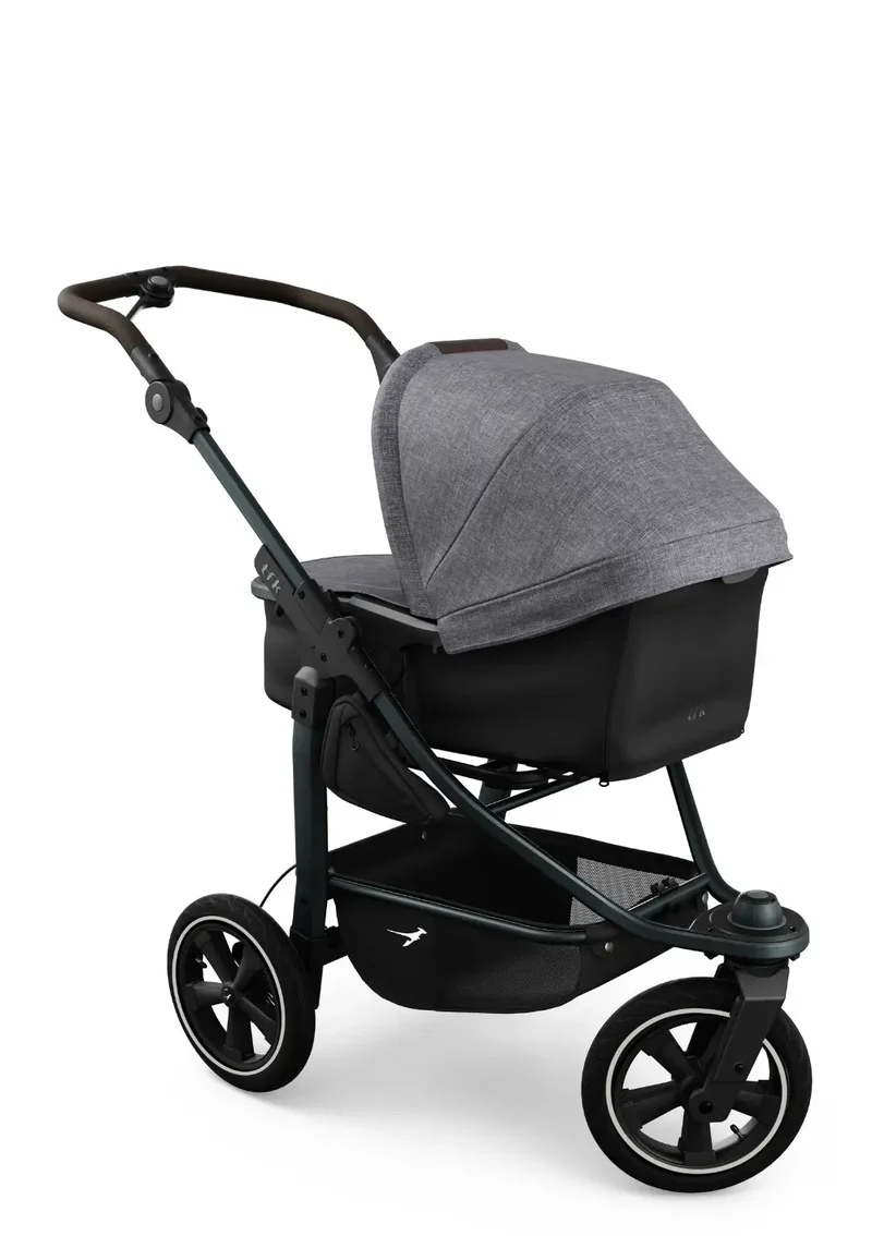 Kinderwagen-Set 'mono3'