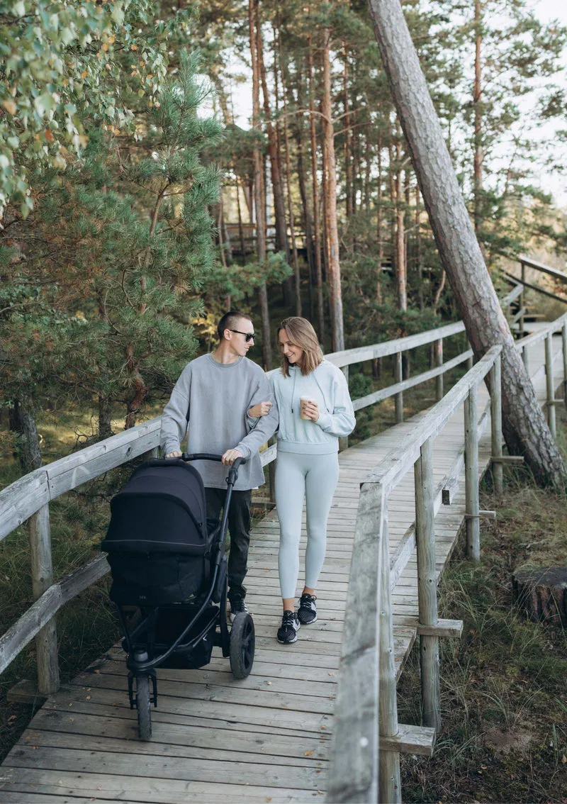 Kinderwagen-Set 'mono3'