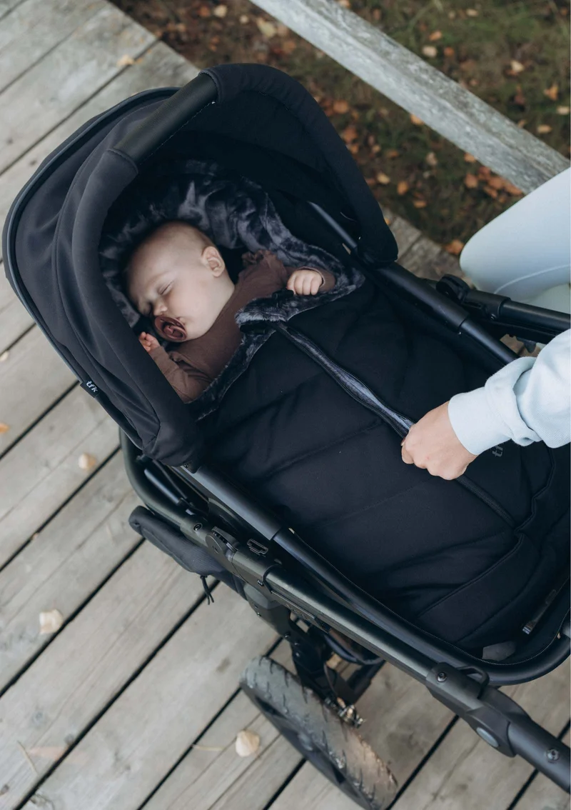 Kinderwagen-Set 'mono3'