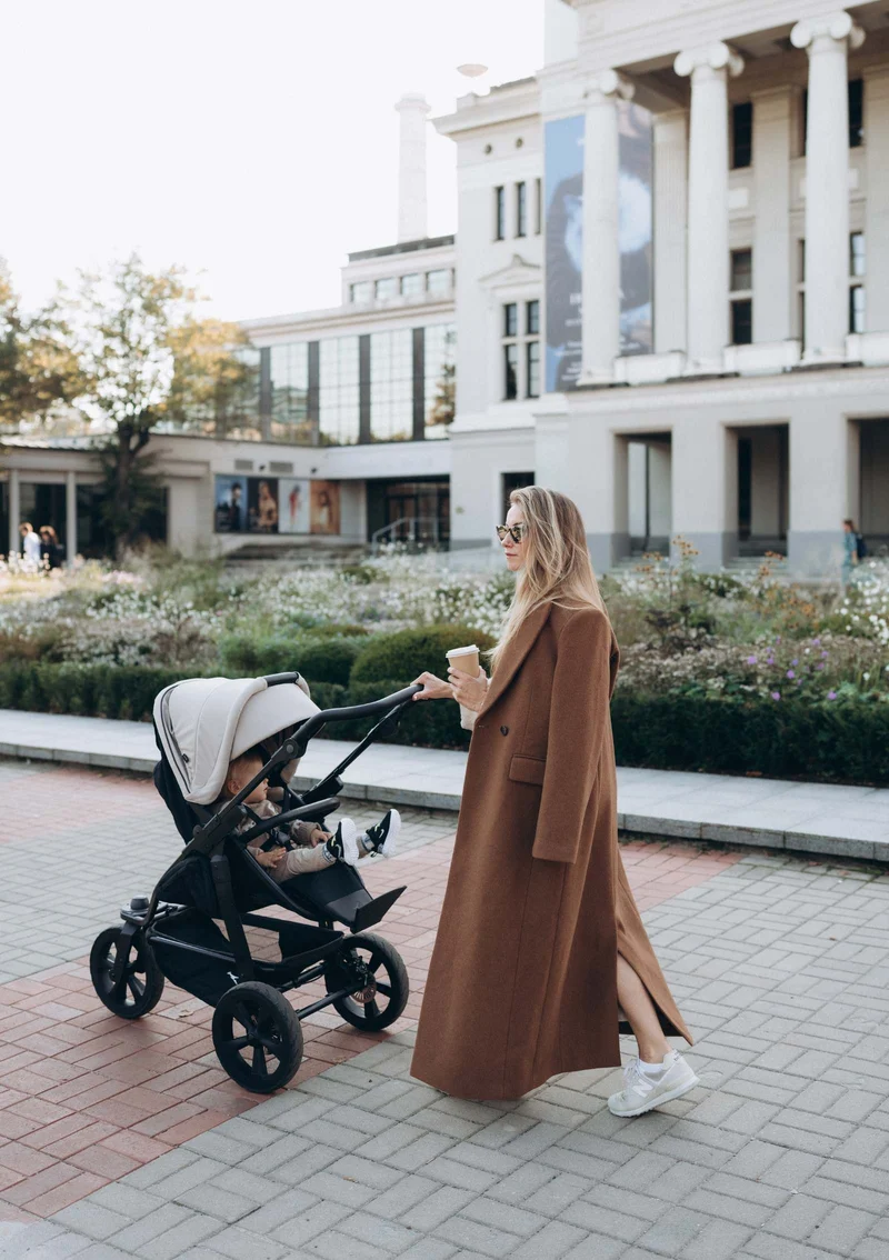 Kinderwagen-Set 'mono3'
