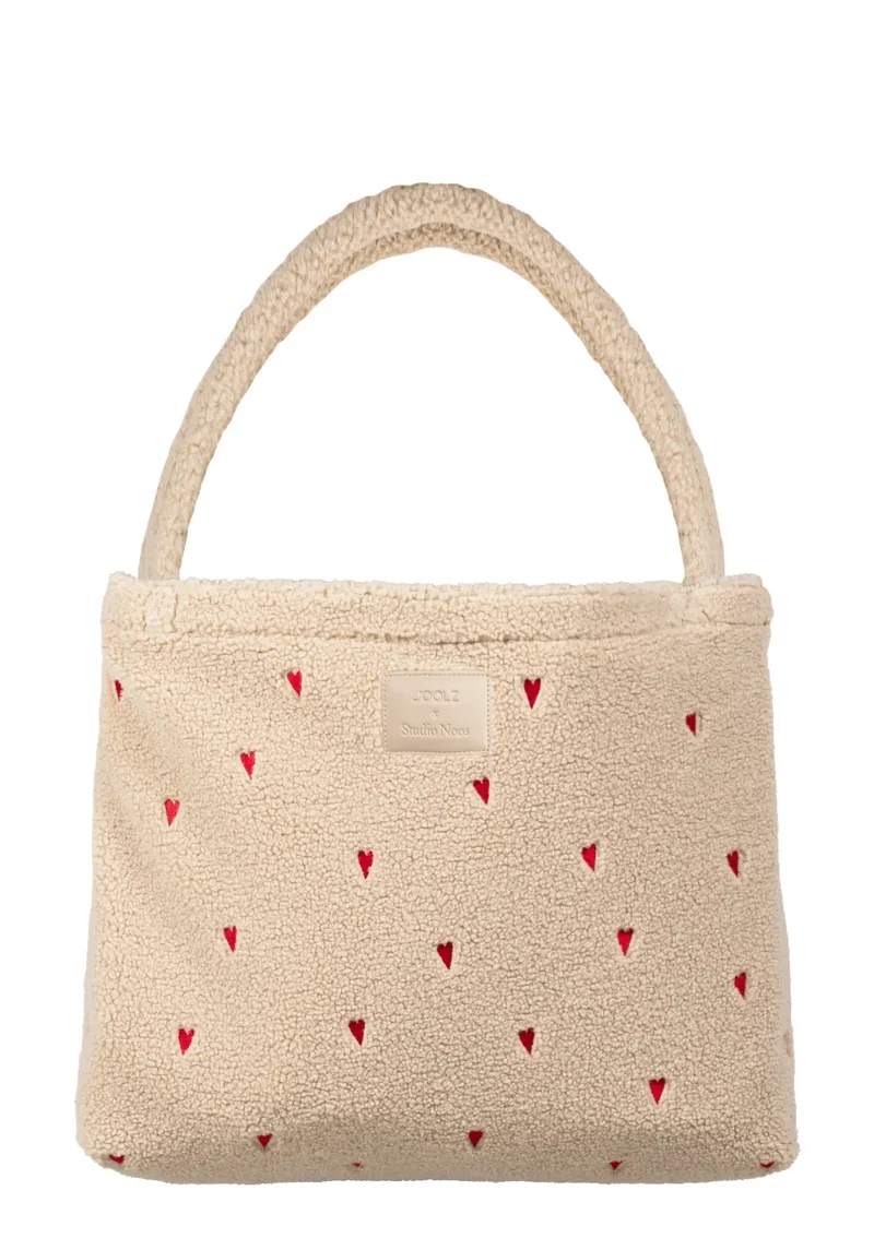 Kinderwagen-Set 'Day5' x Studio Noos Sandy Taupe