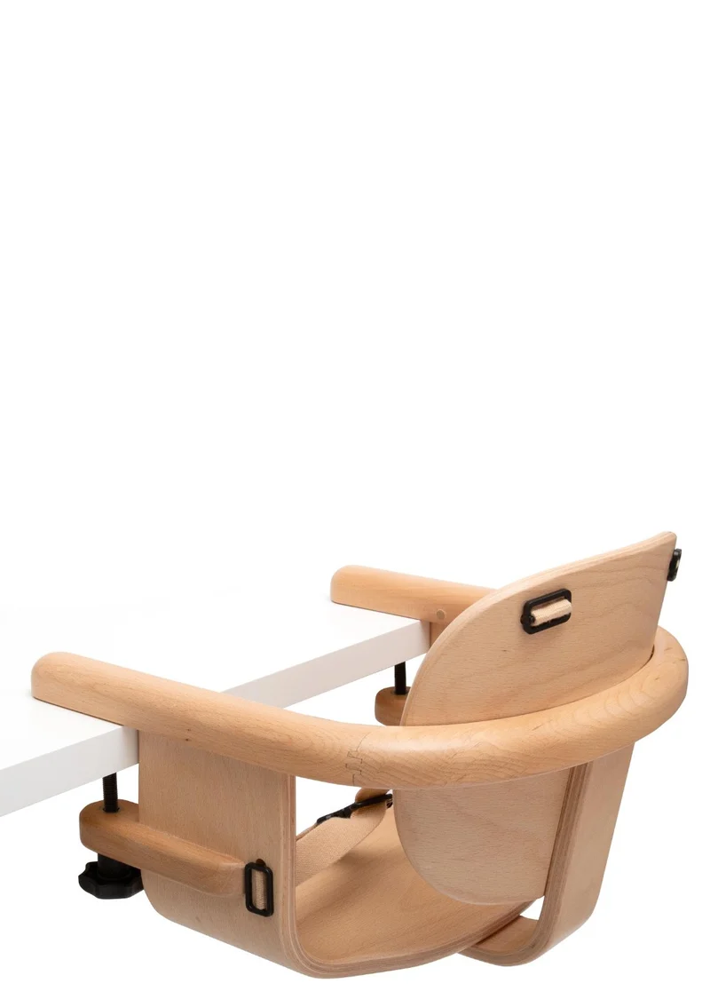 Tischsitz mit Sitzauflage 'Hiko' Orage