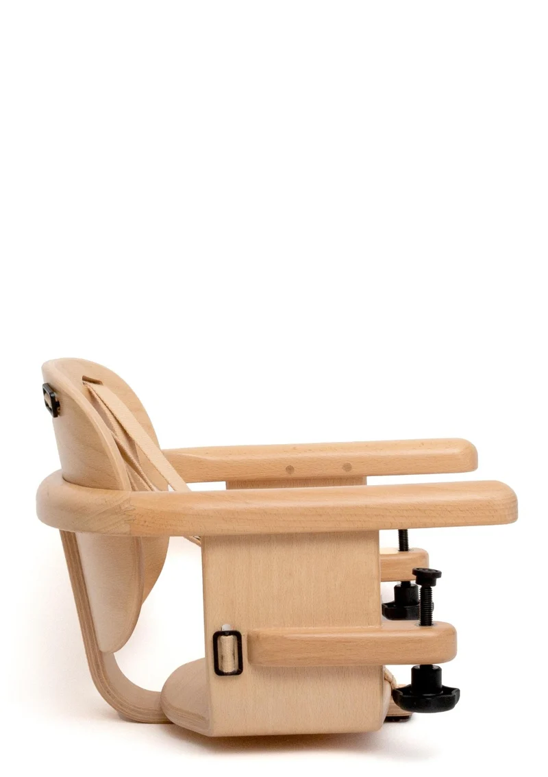 Tischsitz mit Sitzauflage 'Hiko' Orage