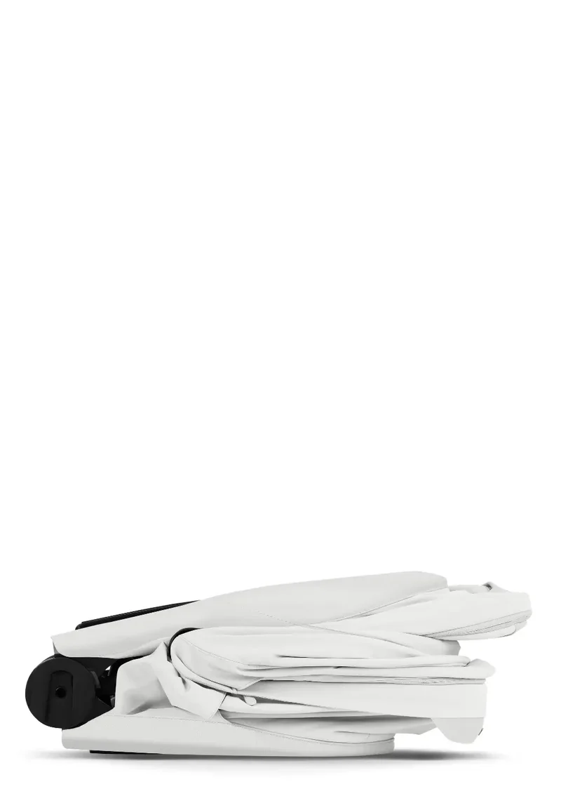 Kinderwagen-Set 'e-Priam Style' Off White