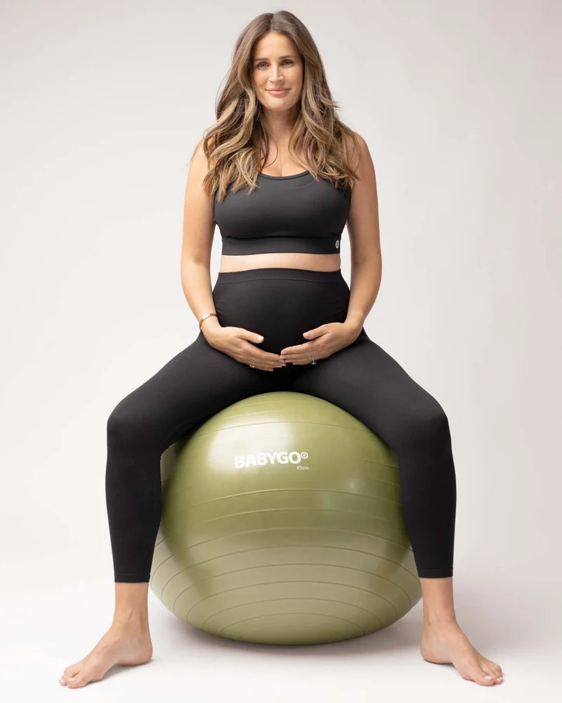 BABYGO® Geburtsball