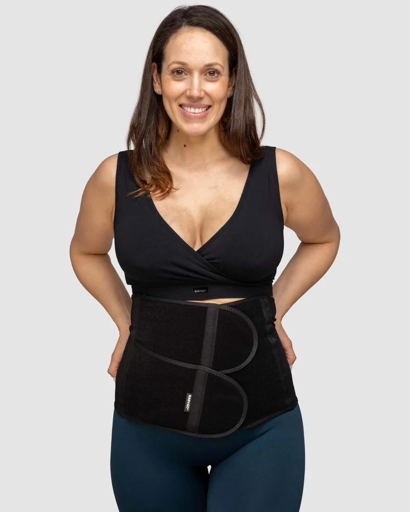 BABYGO® Postpartum Comfort+ Gürtel