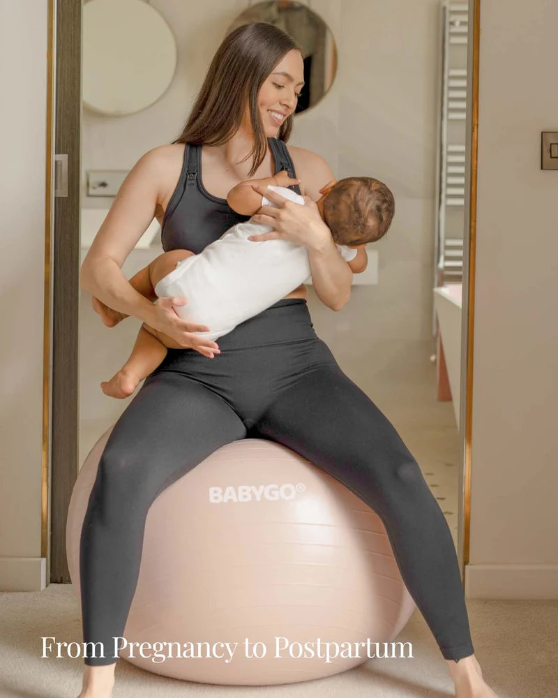 BABYGO® Geburtsball