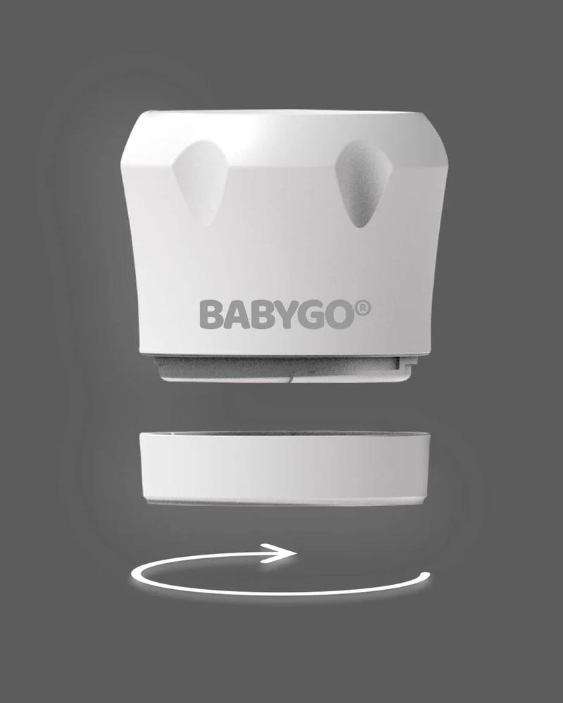 BABYGO® Ersatzschlüssel