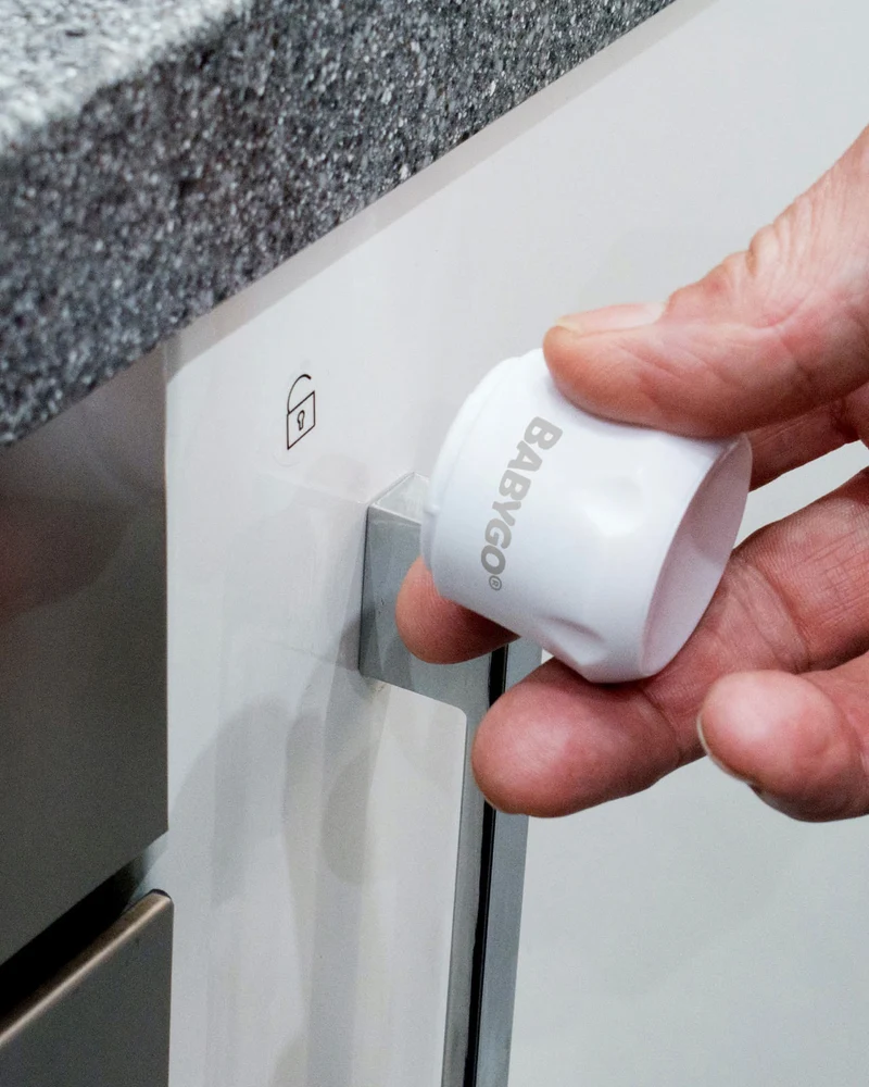 BABYGO® Ersatzschlüssel