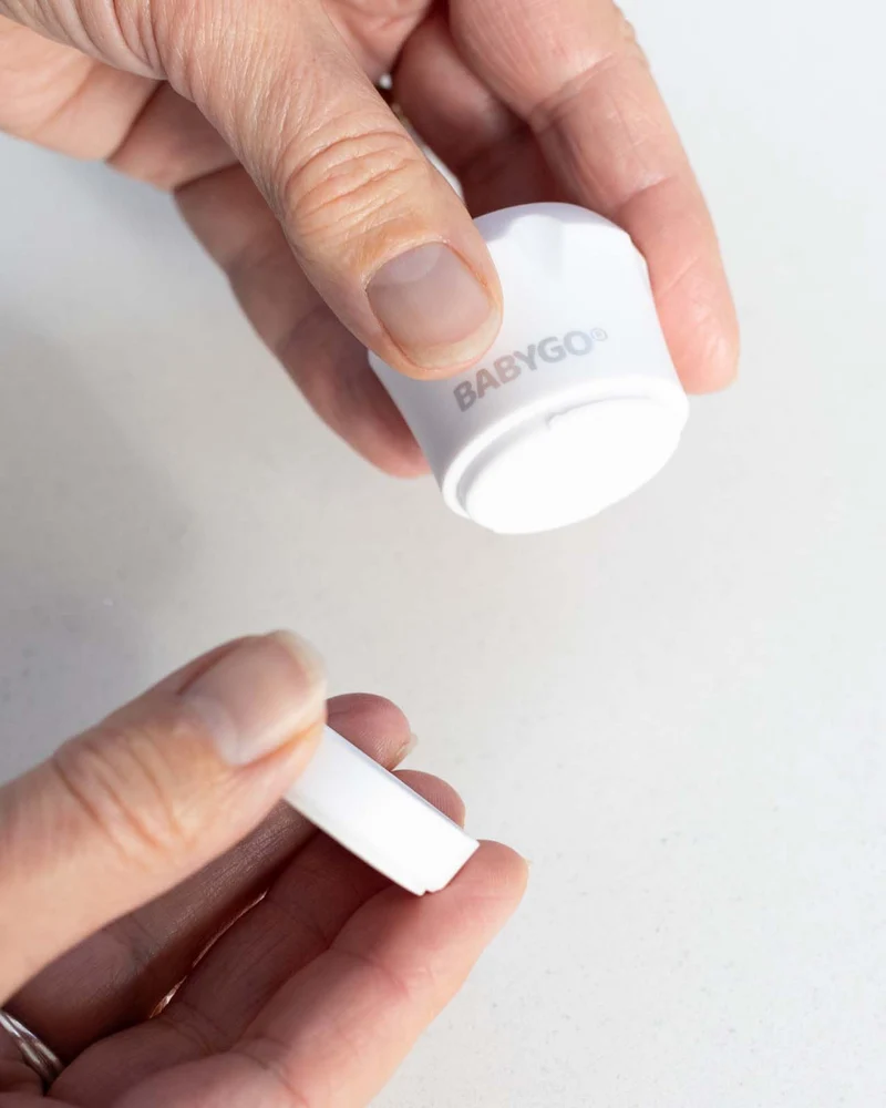 BABYGO® Ersatzschlüssel