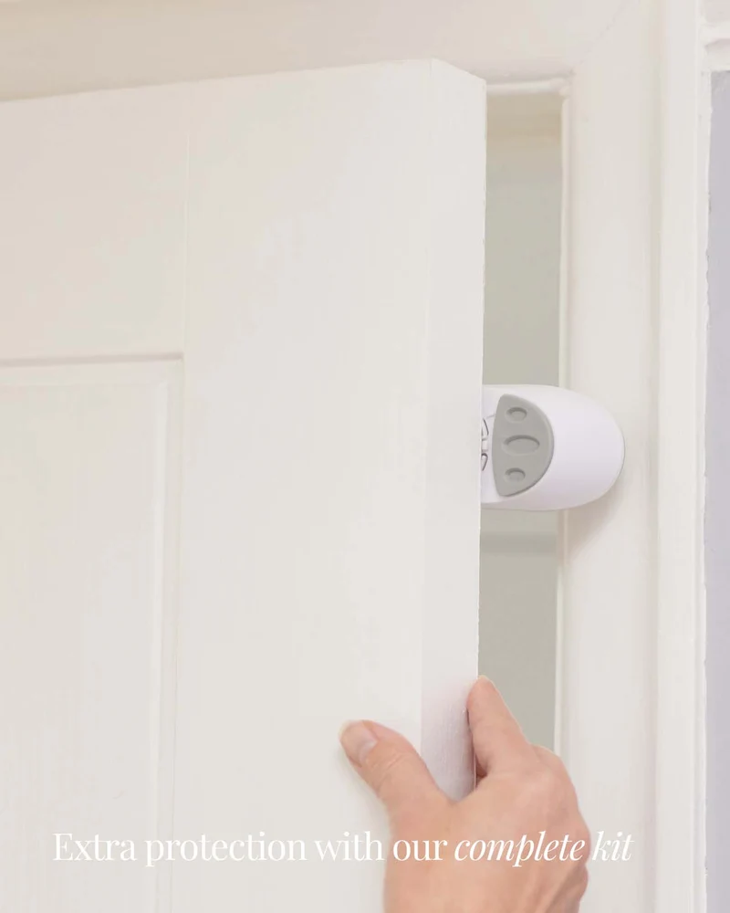 BABYGO® Baby-Proofing-Set
