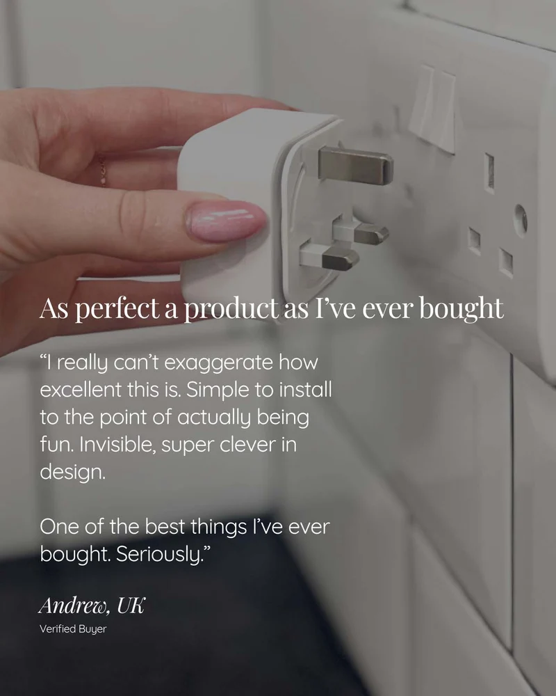 BABYGO® Baby-Proofing-Set