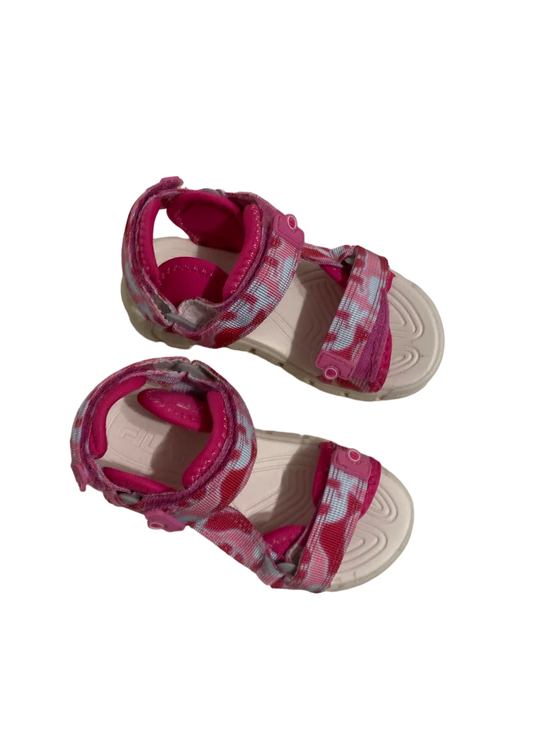 Fila sandalen 27 Schuhgröße