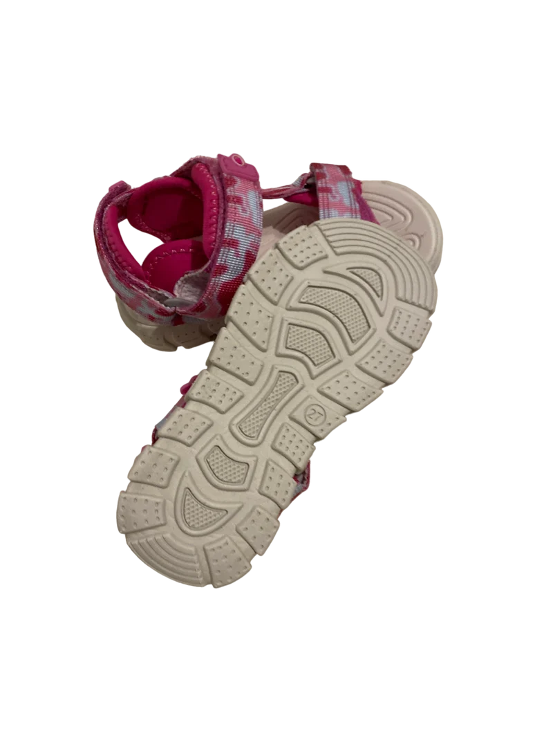 Fila sandalen 27 Schuhgröße