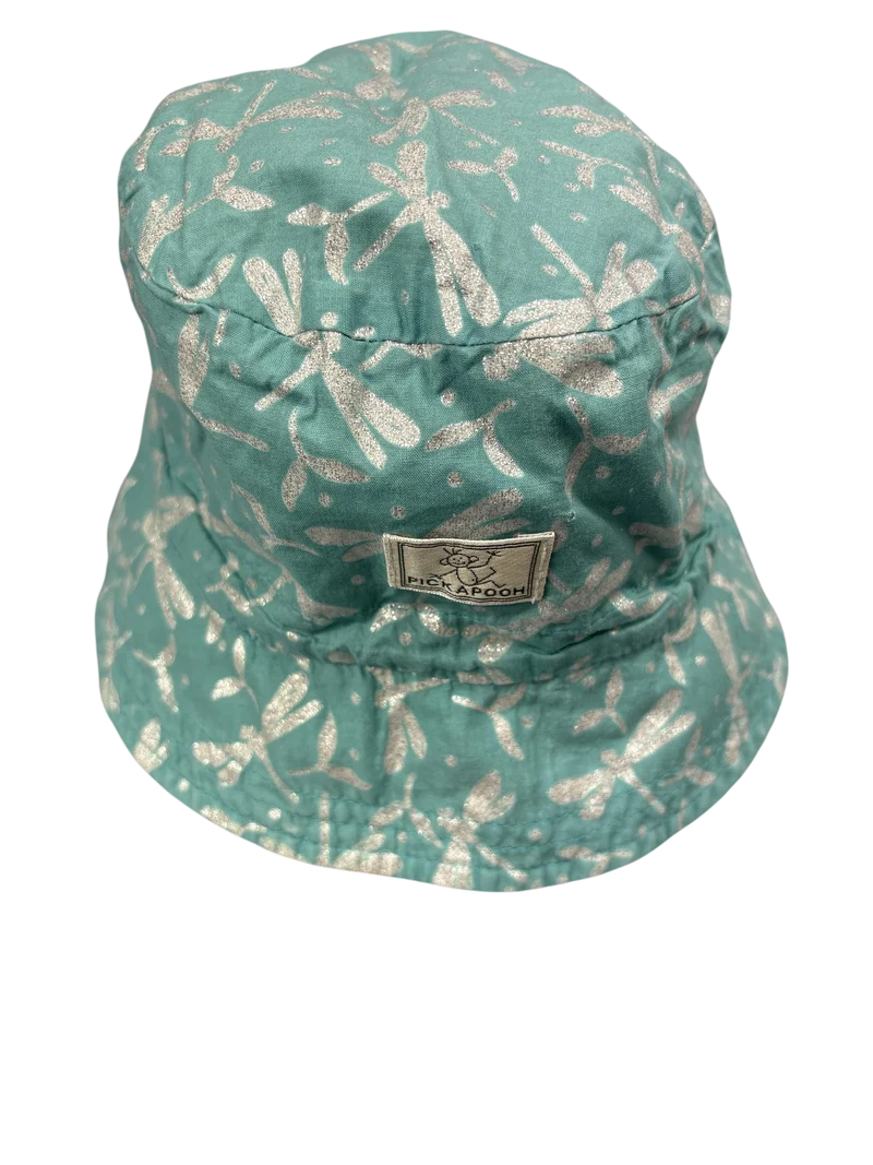 Pickapooh Sommerhut 53 - 54 cm Kopfumfang
