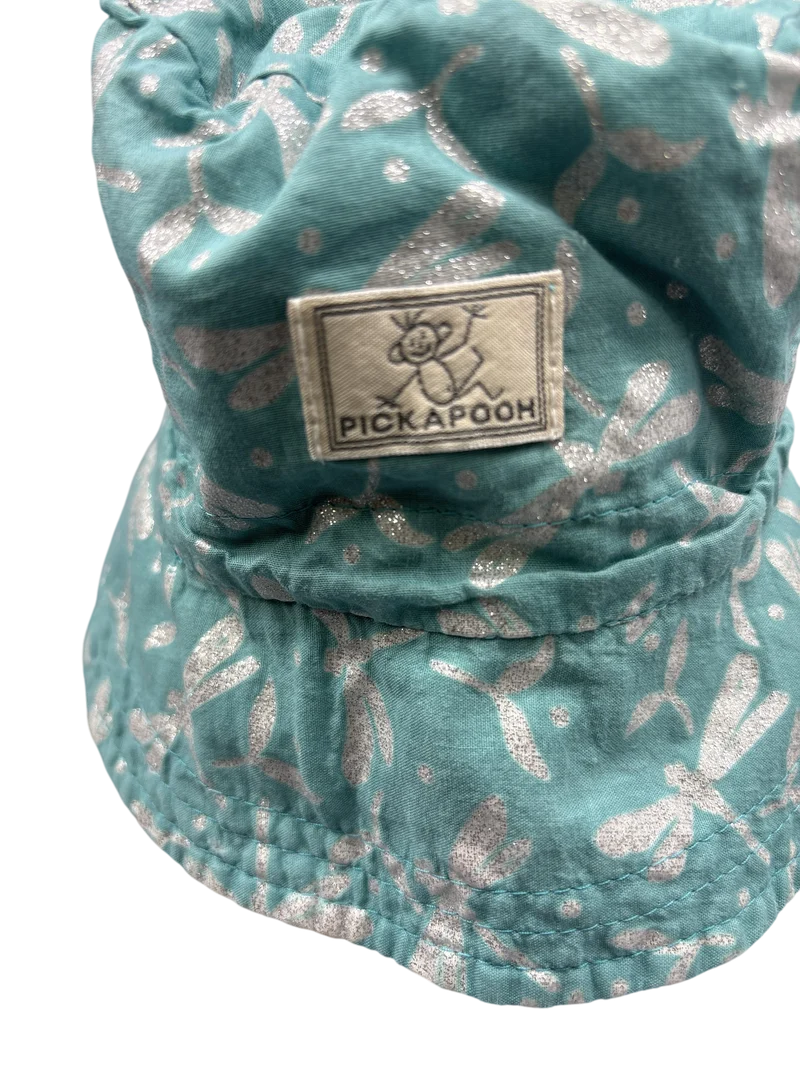 Pickapooh Sommerhut 53 - 54 cm Kopfumfang