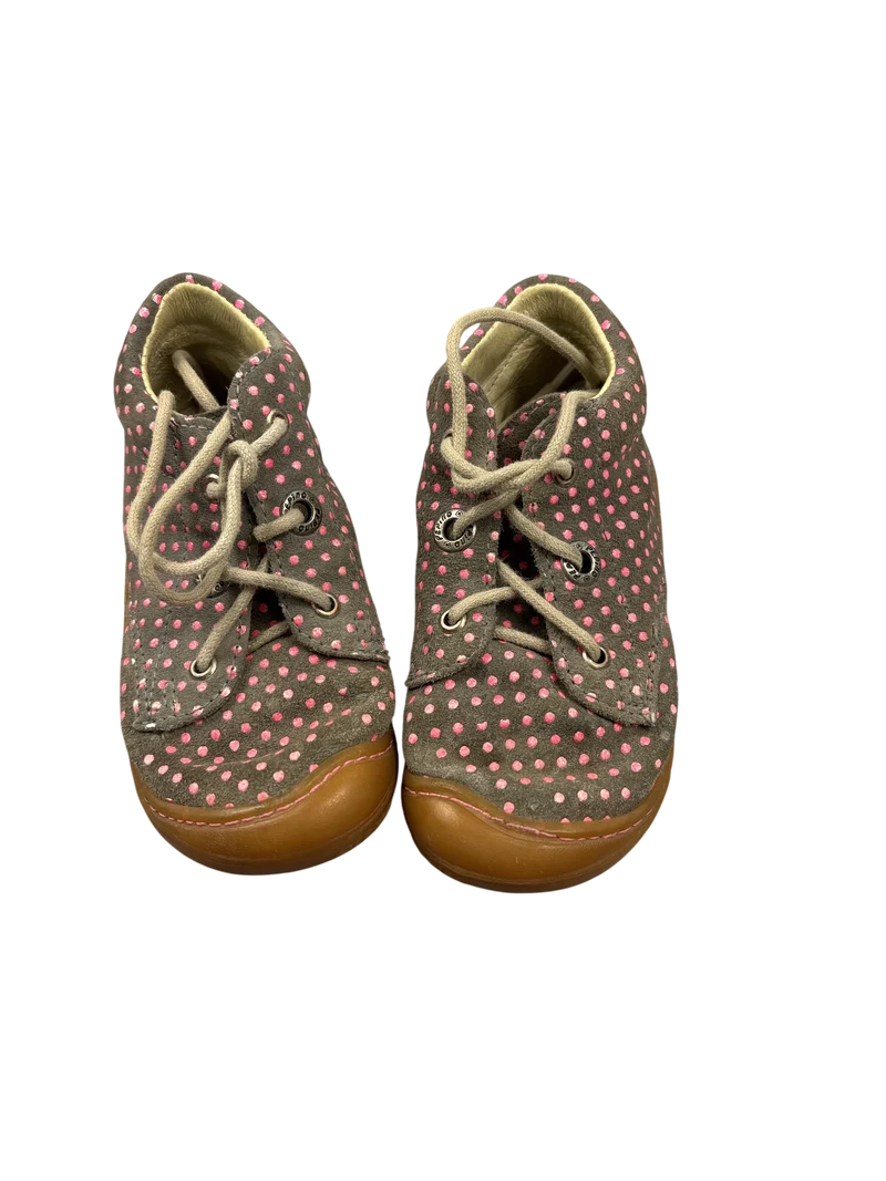 Pepino Lauflernschuh 22 Schuhgröße