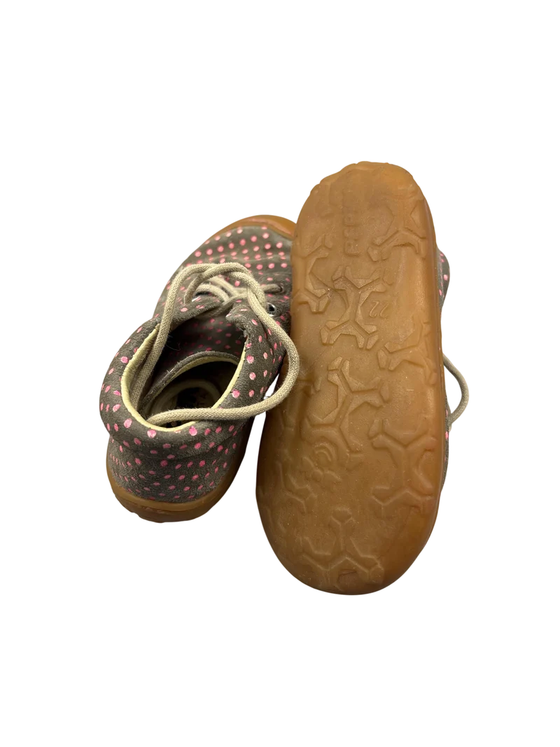 Pepino Lauflernschuh 22 Schuhgröße