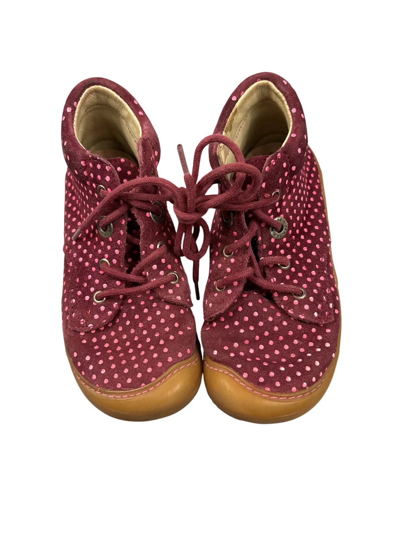 Pepino Lauflernschuhe 25 Schuhgröße