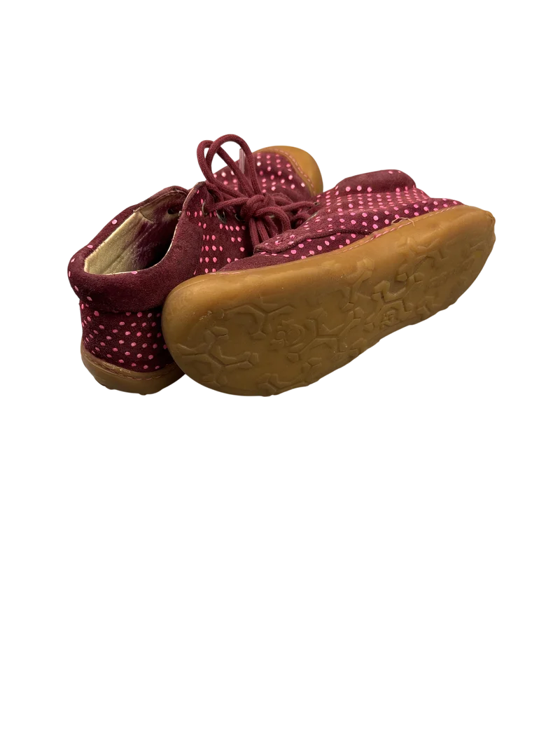 Pepino Lauflernschuhe 25 Schuhgröße