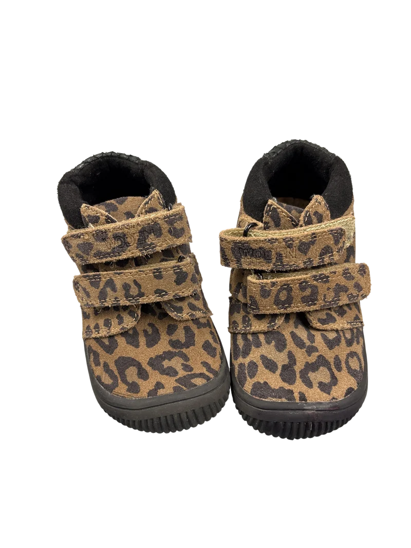 Woden Lauflernschuhe 22 Schuhgröße