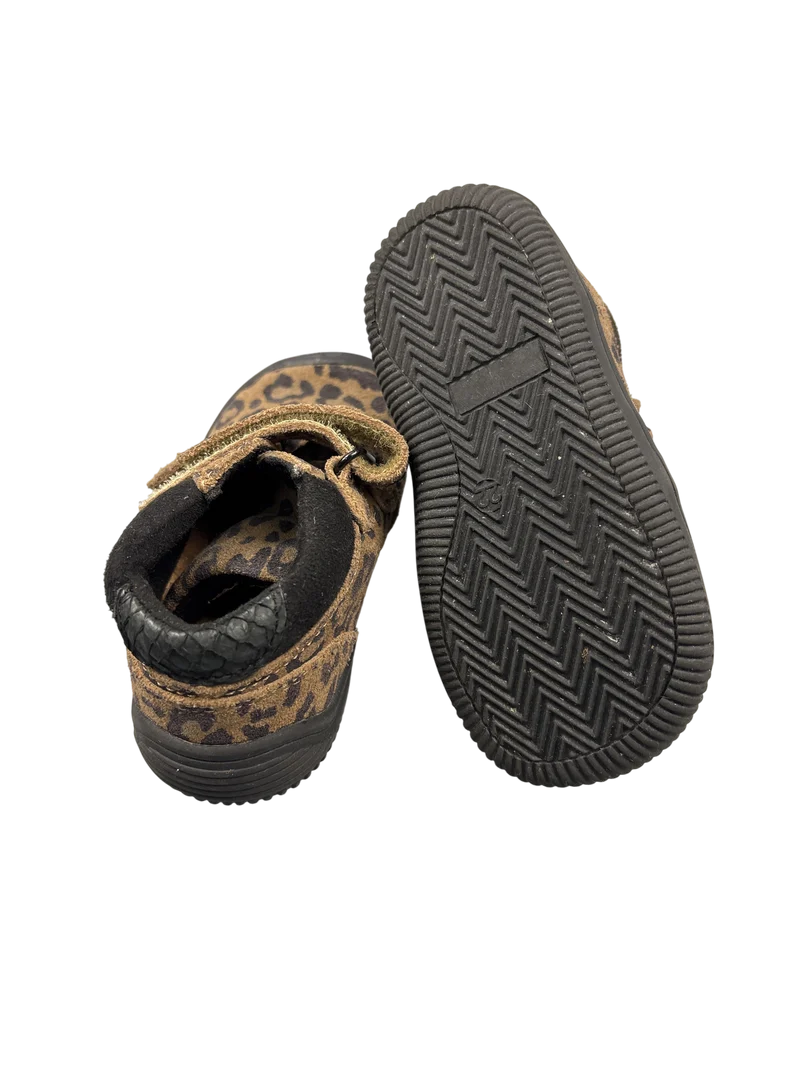 Woden Lauflernschuhe 22 Schuhgröße