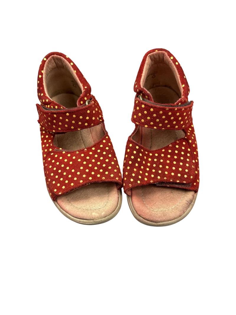 Pepino Sandalen 25 Schuhgröße