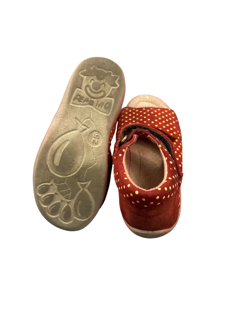 Pepino Sandalen 25 Schuhgröße