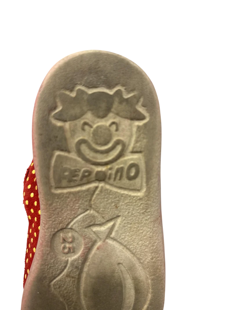 Pepino Sandalen 25 Schuhgröße