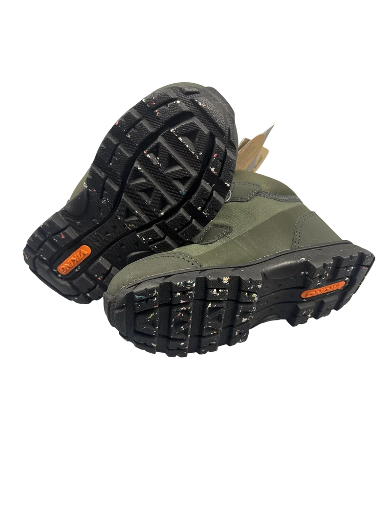 Viking Footwear Winterschuhe Viking halbhoch 25 Schuhgröße