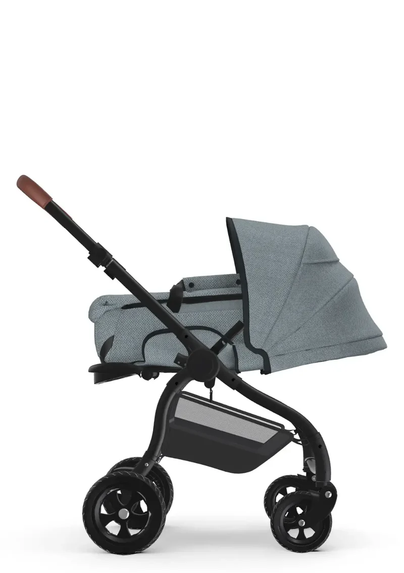 Kinderwagen-Set 'A3-Series' Wevet