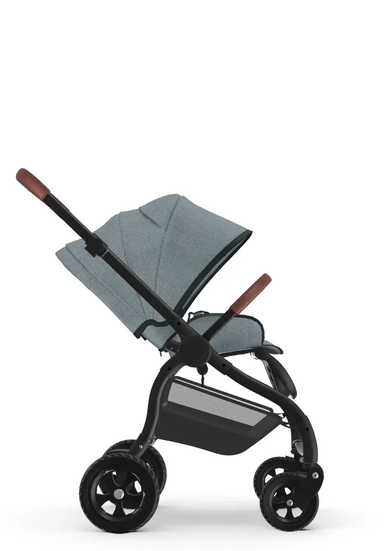 Kinderwagen-Set 'A3-Series' Wevet