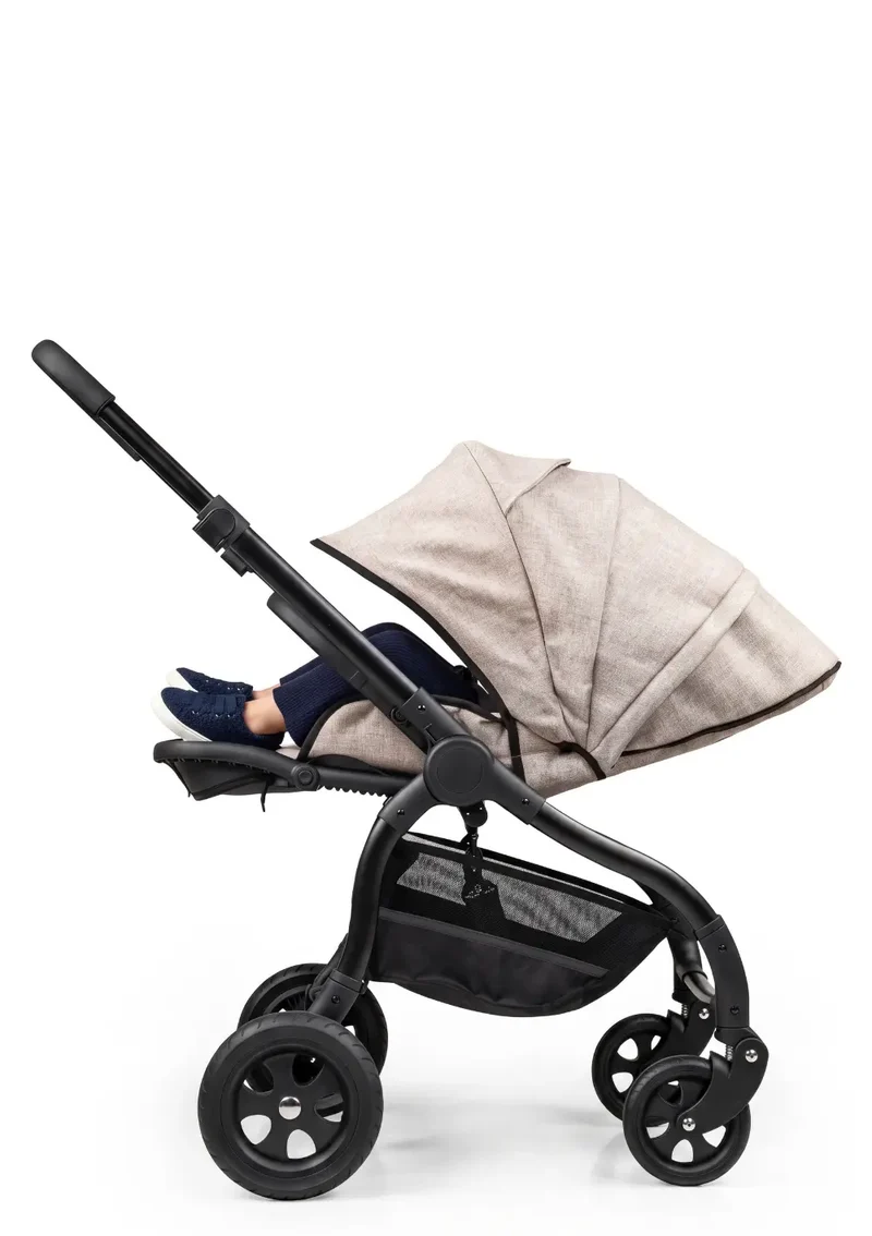 Kinderwagen-Set 'A3-Series' Upminster
