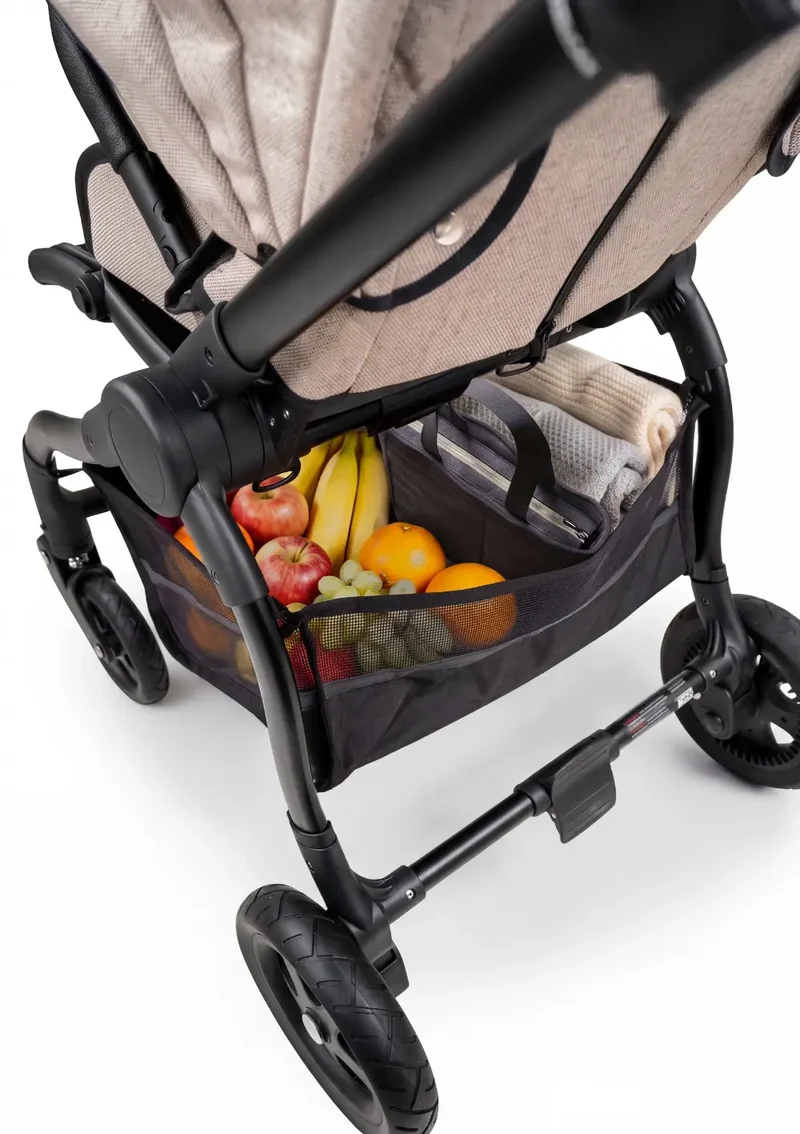Kinderwagen-Set 'A3-Series' Upminster