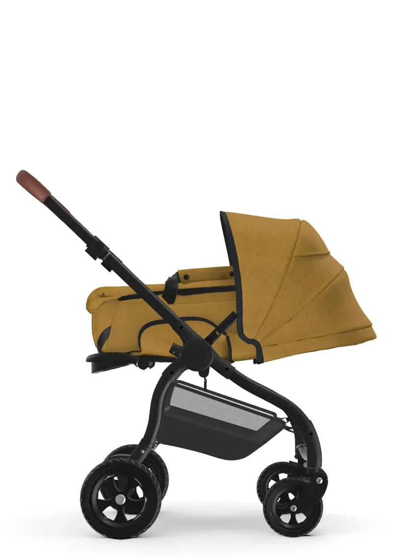 Kinderwagen-Set 'A3-Series' Hay