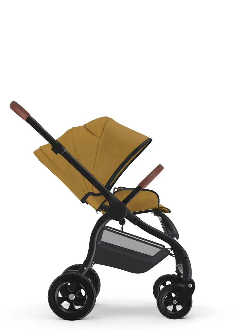 Kinderwagen-Set 'A3-Series' Hay