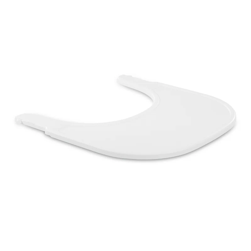 Alpha Click Tray