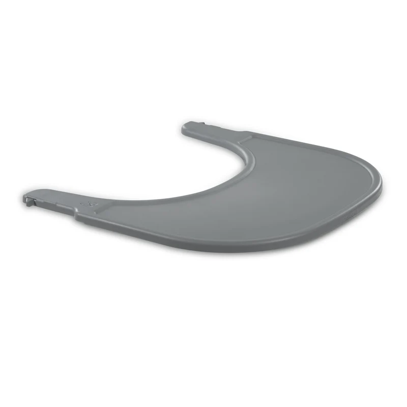 Alpha Click Tray