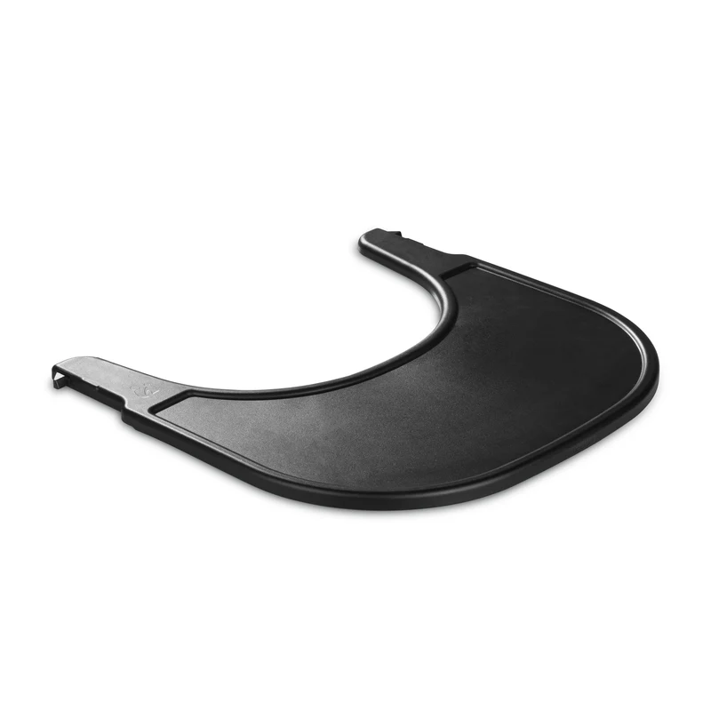 Alpha Click Tray