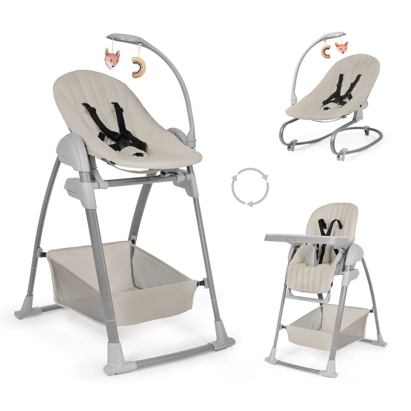 Sit N Relax 3in1