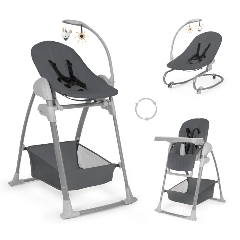 Sit N Relax 3in1