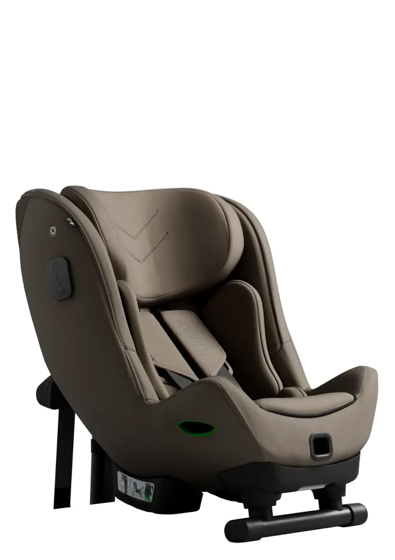 Reboarder 'Minikid 4 Max' Driftwood Beige